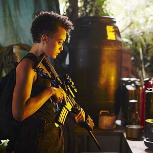 Photo Britne Oldford