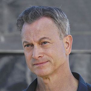 Photo Gary Sinise