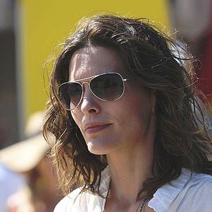 Photo Alana De La Garza