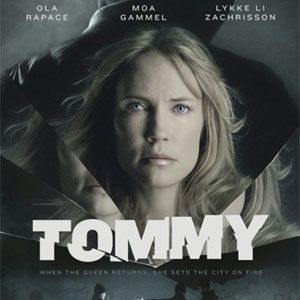 Photo Tommy