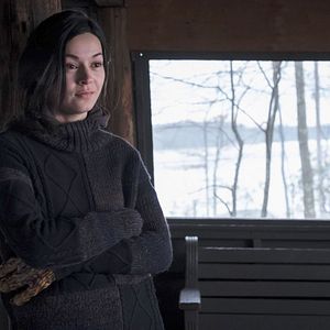 Photo Julia Taylor Ross