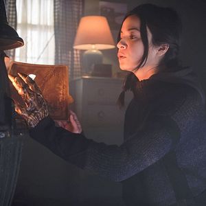 Photo Julia Taylor Ross