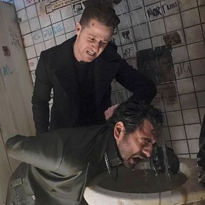Photo Gotham (2014)