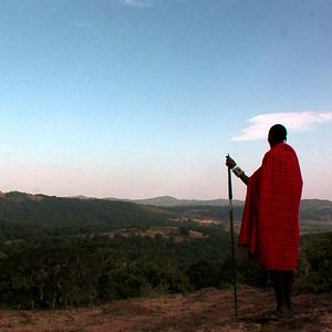 Photo Gardiens de la Terre