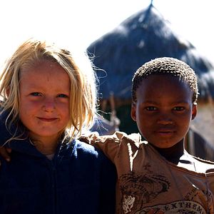 Photo Gardiens de la Terre
