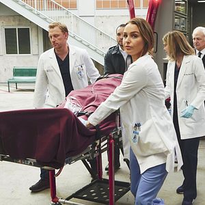 Photo Camilla Luddington