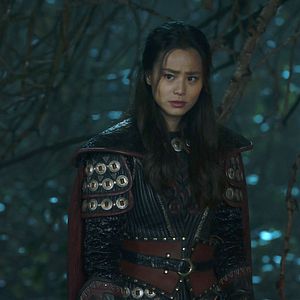 Photo Jamie Chung