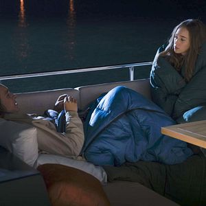 Photo Alycia Debnam-Carey