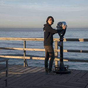 Photo Lorenzo James Henrie