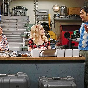 Photo The Big Bang Theory