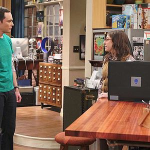 Photo The Big Bang Theory