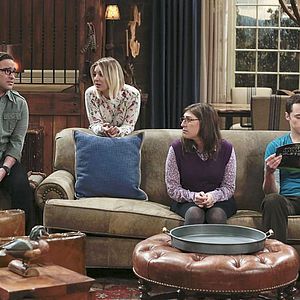 Photo Johnny Galecki