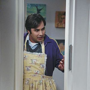 Photo The Big Bang Theory