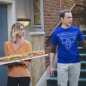 Photo The Big Bang Theory