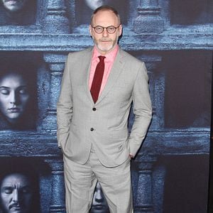 Photo Liam Cunningham