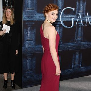 Photo Sophie Turner