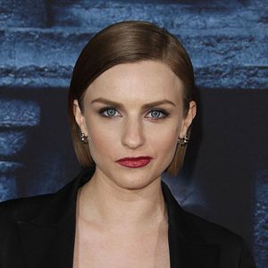Photo Faye Marsay