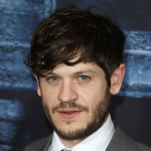 Photo Iwan Rheon