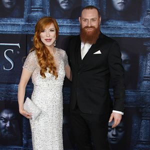 Photo Kristofer Hivju