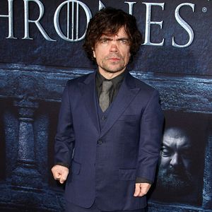 Photo Peter Dinklage