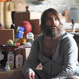 Photo The Last Man on Earth