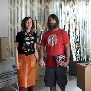 Photo Kristen Schaal