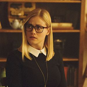 Photo The Magicians