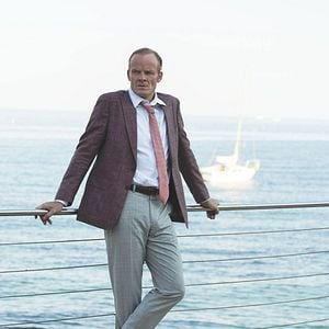 Photo Alistair Petrie