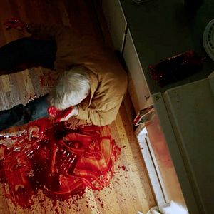 Photo He Never Died