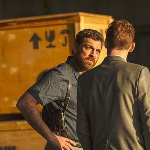 Photo Hovik Keuchkerian