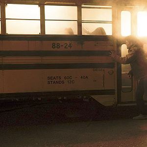 Photo Vampire Diaries