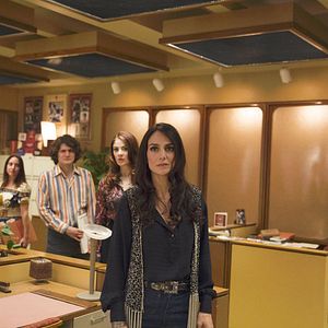 Photo Annie Parisse
