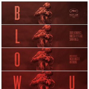 Photo Blow Up