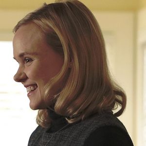 Photo Alison Pill