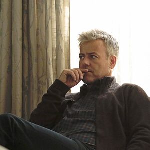 Photo Rupert Graves