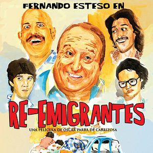 Photo Re-emigrantes