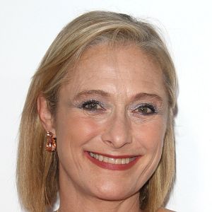 Photo Caroline Goodall