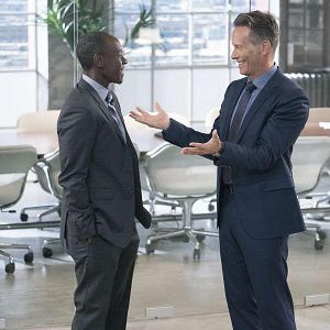 Photo House of Lies