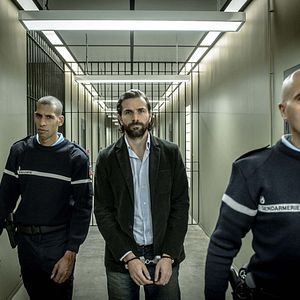 Photo Grégory Fitoussi