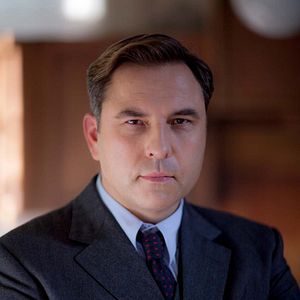 Photo David Walliams
