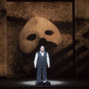 Photo Rigoletto (UGC VIVA L'OPERA- FRA CINEMA)