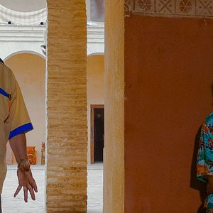 Photo Fernando Esteso