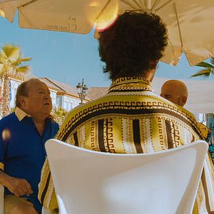 Photo José Agustín Durán