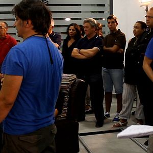 Photo Fernando Esteso