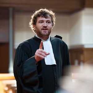 Photo Olivier De Benoist