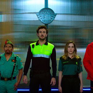 Photo Juan Carlos Aduviri