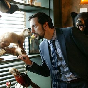 Photo Ralf Little