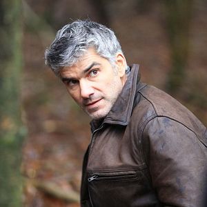 Photo François Vincentelli