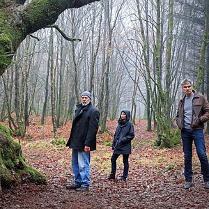 Photo François Vincentelli