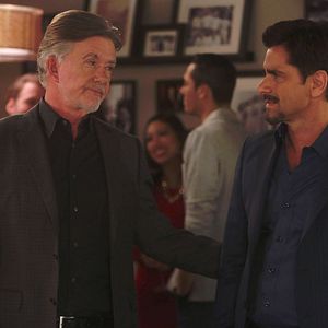 Photo Alan Thicke